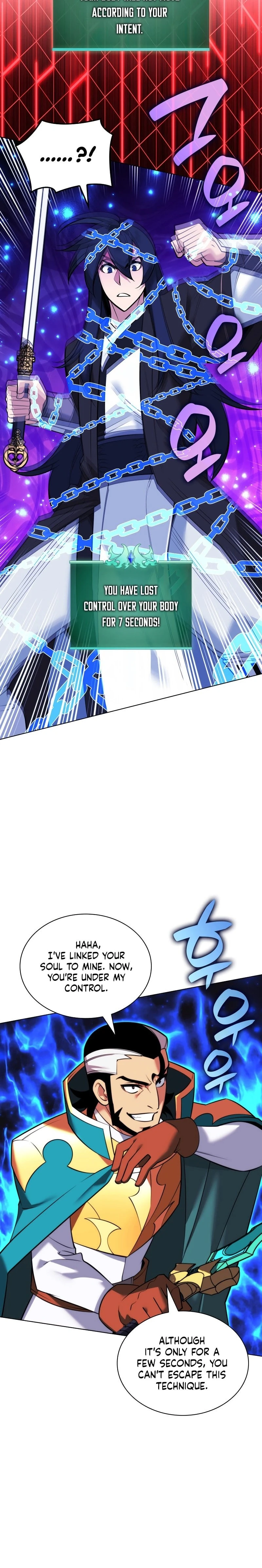 Overgeared Chapter 218 — Page 9