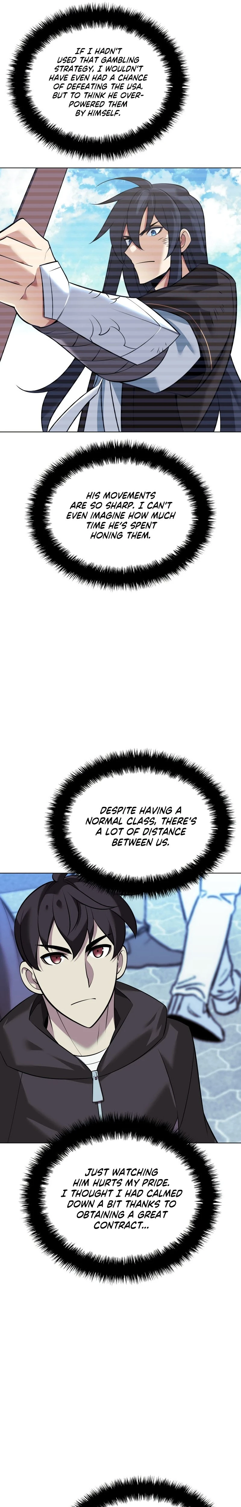 Overgeared Chapter 218 — Page 16