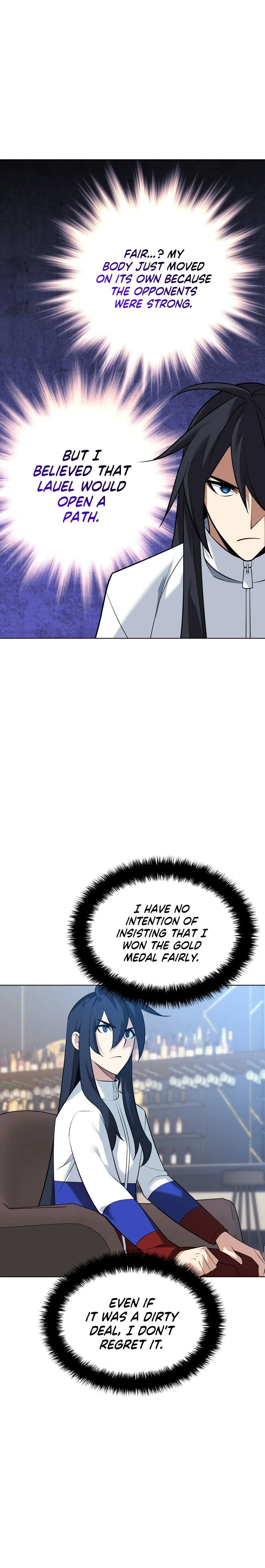 Overgeared Chapter 218 — Page 23