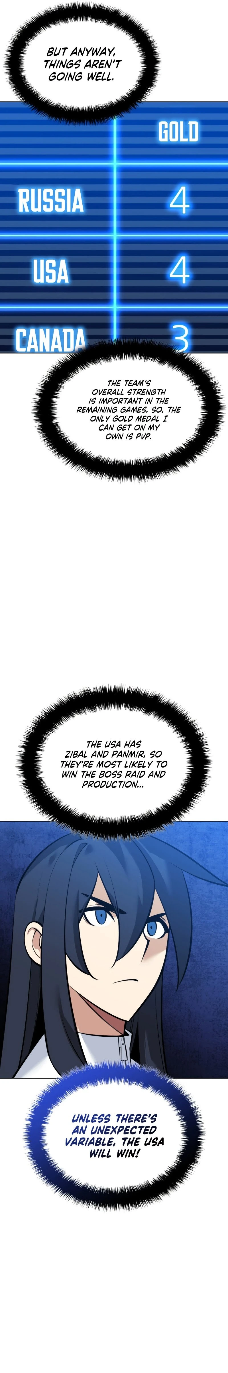 Overgeared Chapter 218 — Page 24