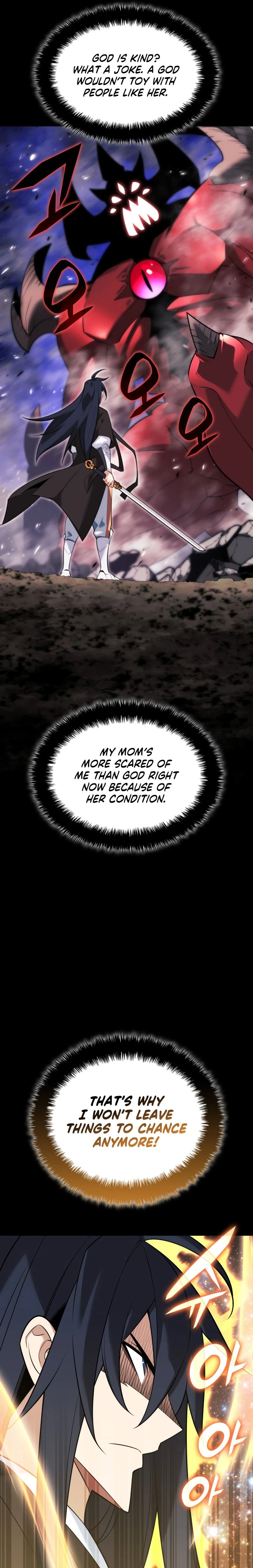 Overgeared Chapter 218 — Page 28