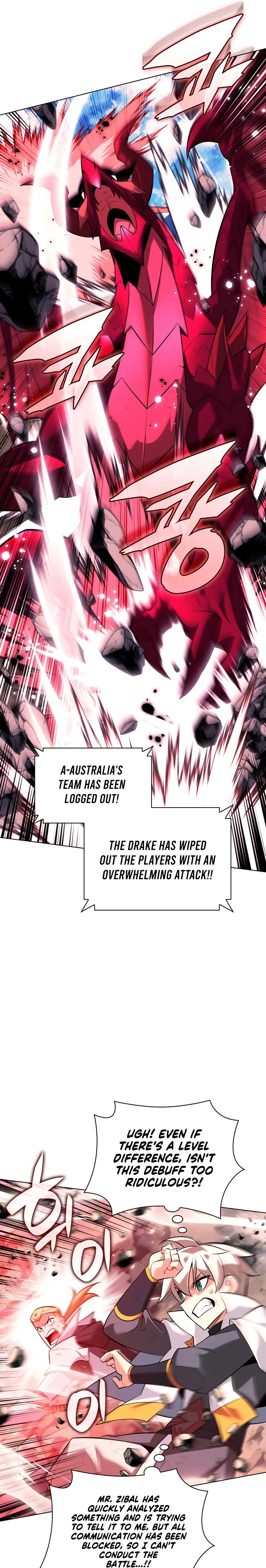 Overgeared Chapter 218 — Page 40