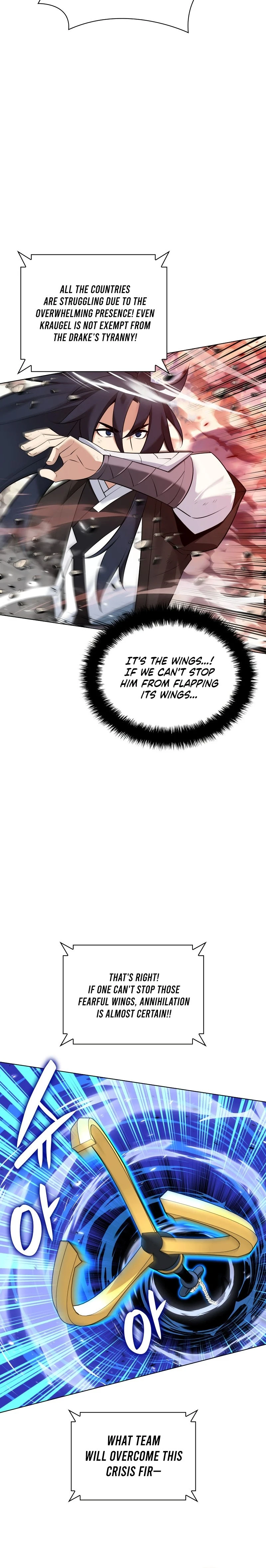 Overgeared Chapter 218 — Page 41