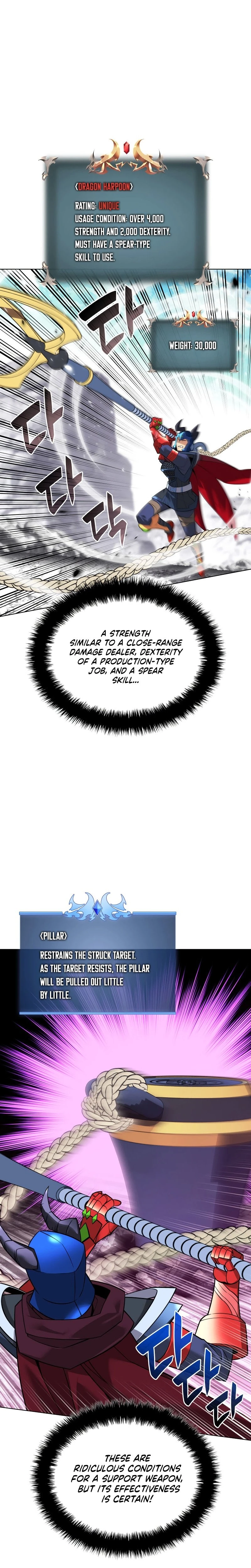 Overgeared Chapter 219 — Page 2