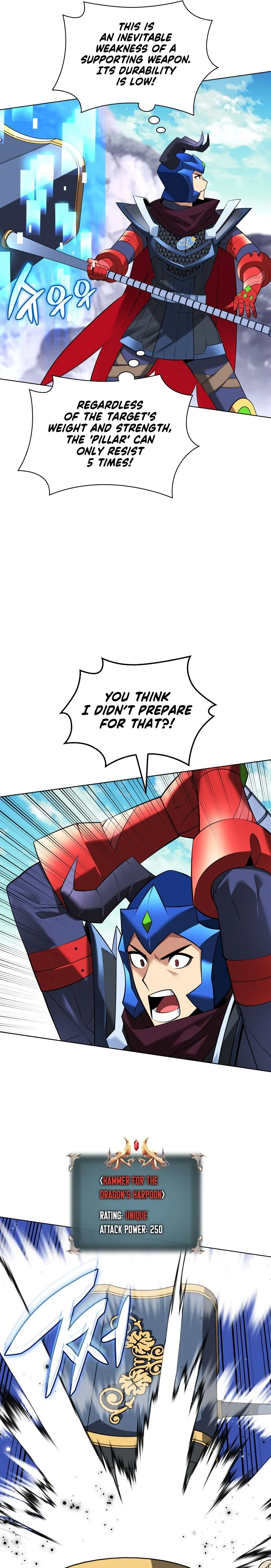 Overgeared Chapter 219 — Page 6