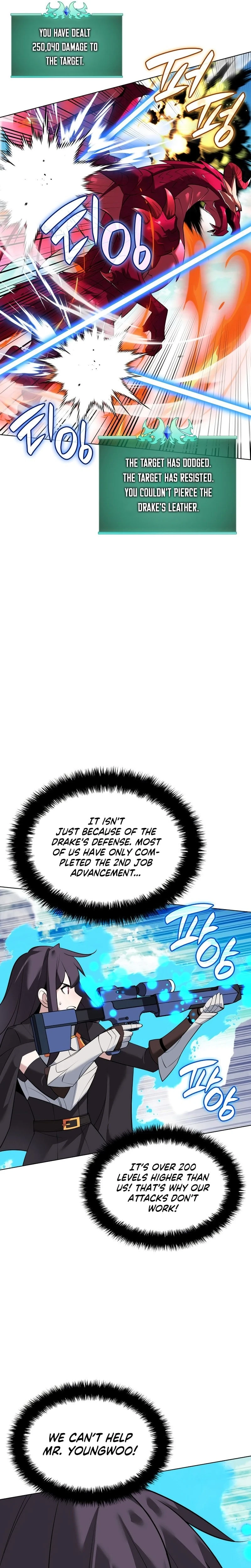 Overgeared Chapter 219 — Page 10