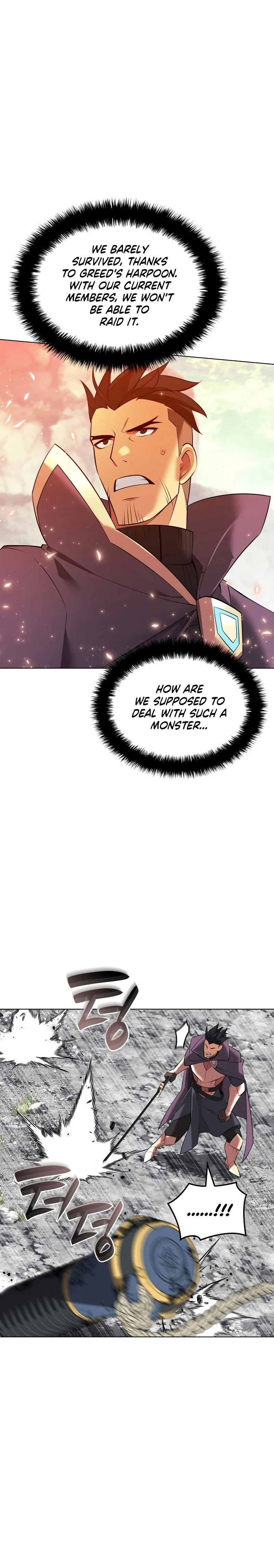 Overgeared Chapter 219 — Page 13