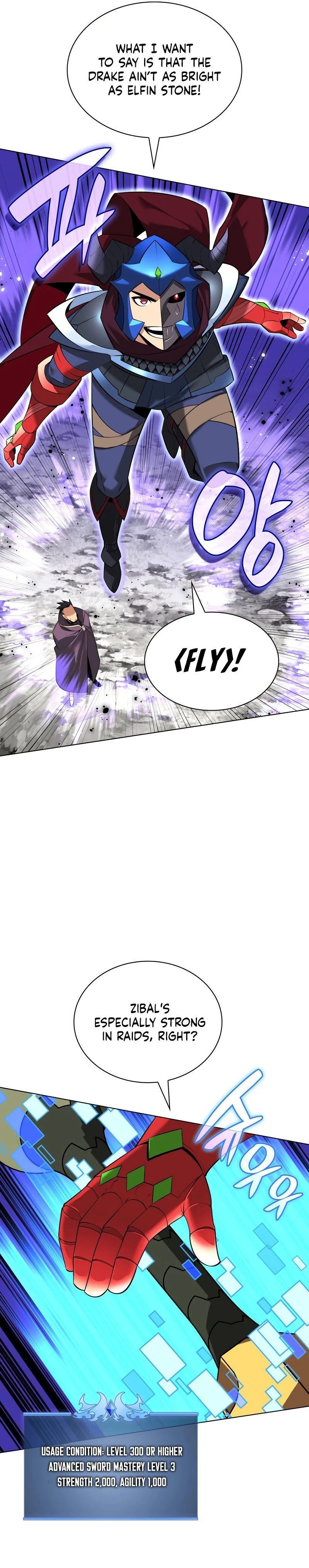 Overgeared Chapter 219 — Page 16