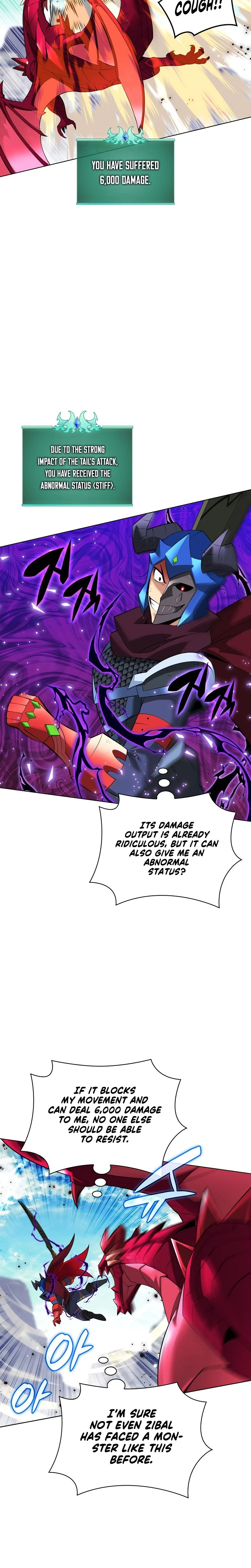 Overgeared Chapter 219 — Page 23