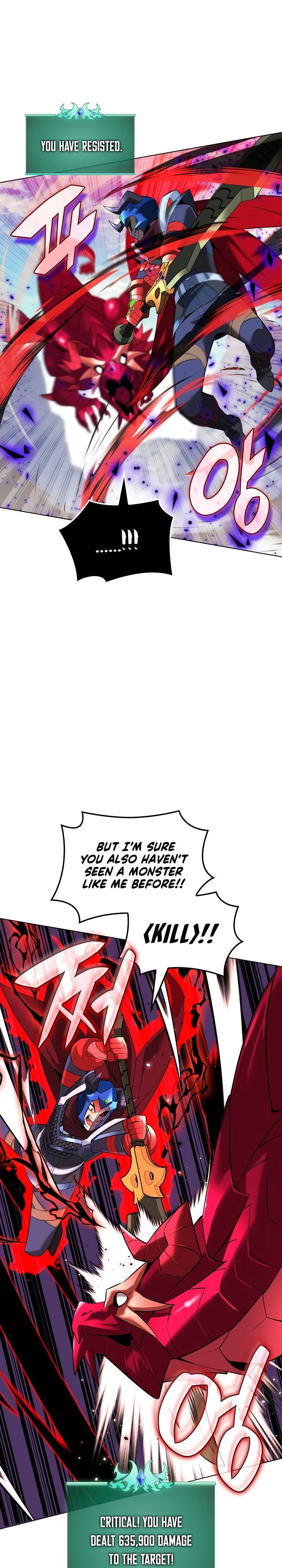 Overgeared Chapter 219 — Page 24