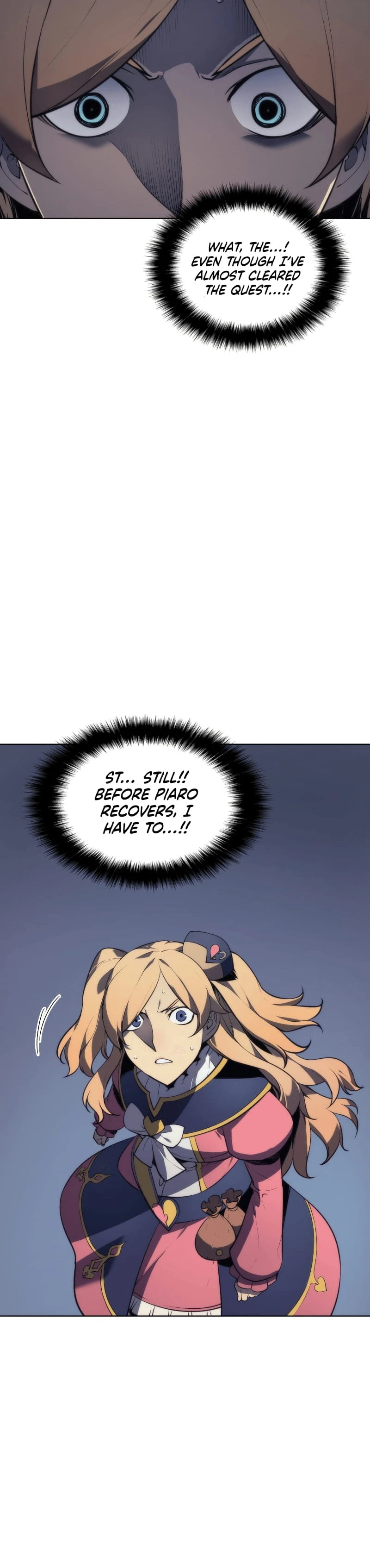 Overgeared Chapter 22 — Page 7