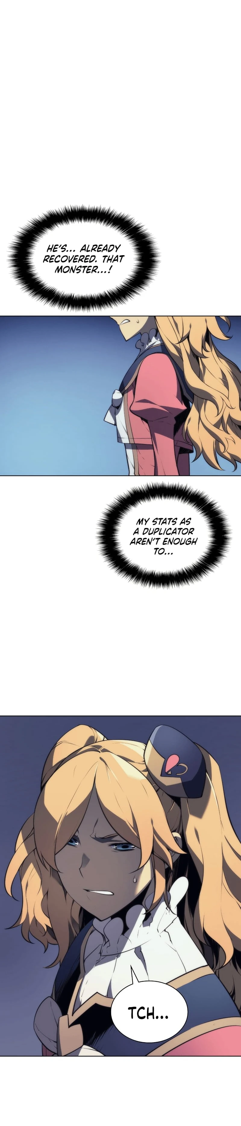 Overgeared Chapter 22 — Page 9