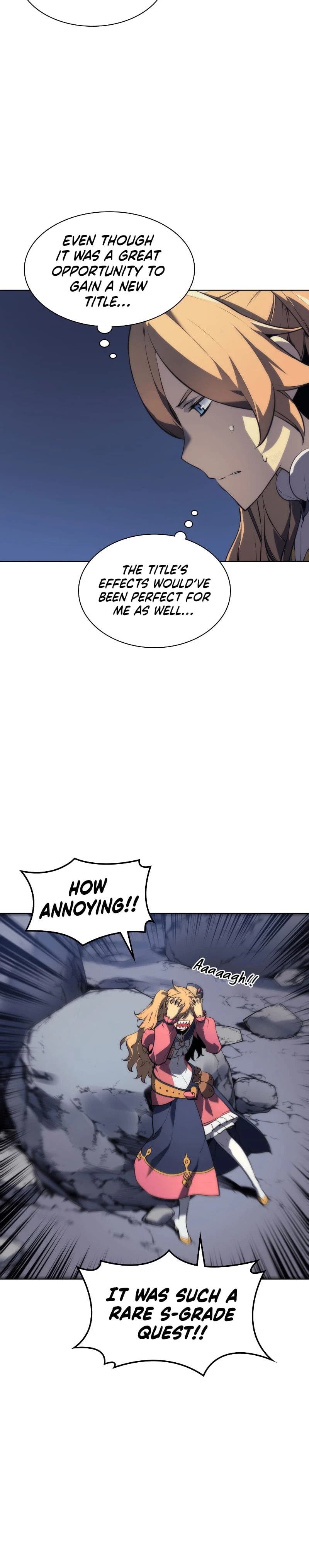 Overgeared Chapter 22 — Page 11