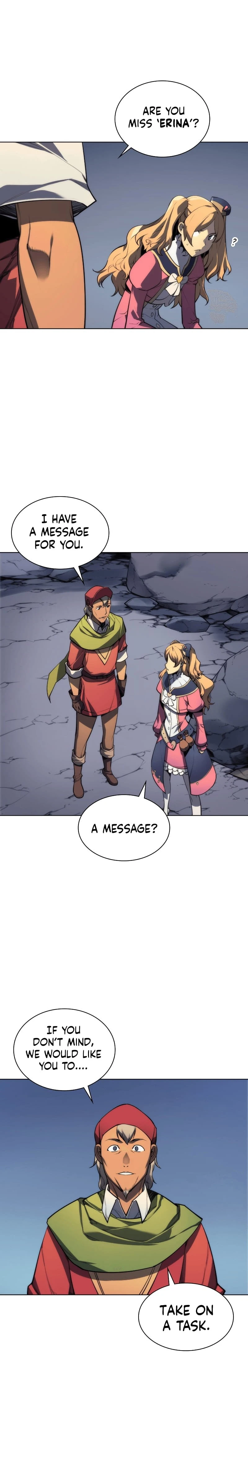 Overgeared Chapter 22 — Page 12
