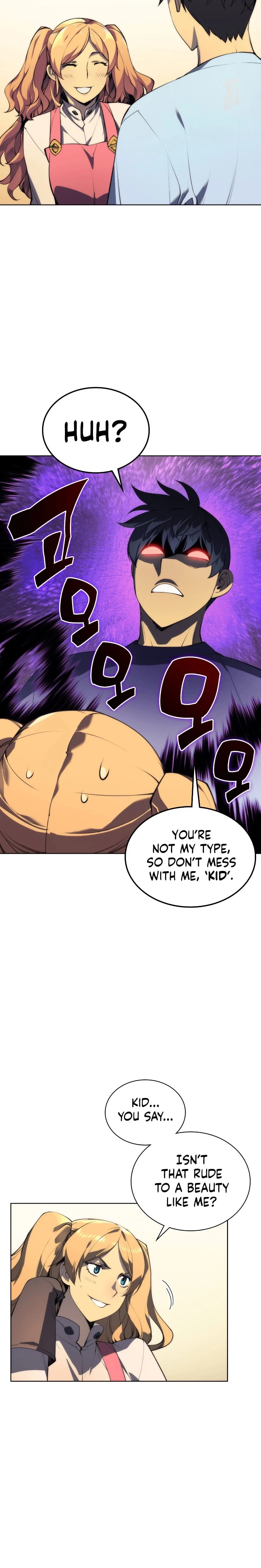 Overgeared Chapter 22 — Page 31