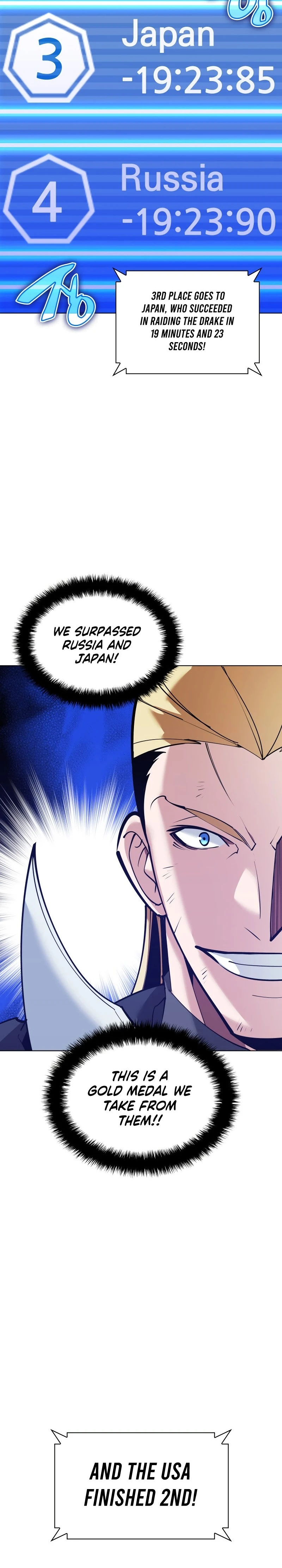 Overgeared Chapter 220 — Page 5
