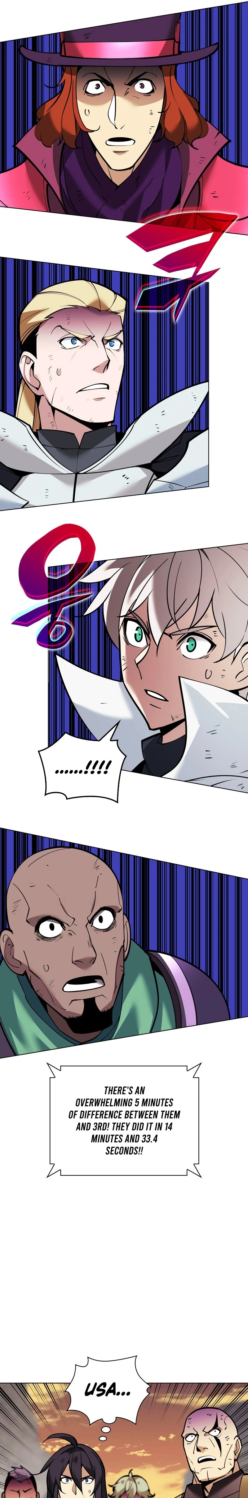 Overgeared Chapter 220 — Page 6