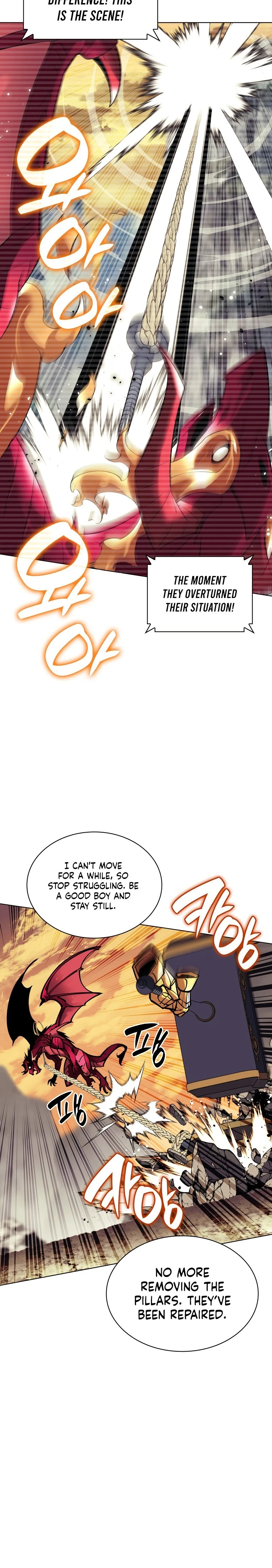 Overgeared Chapter 220 — Page 9