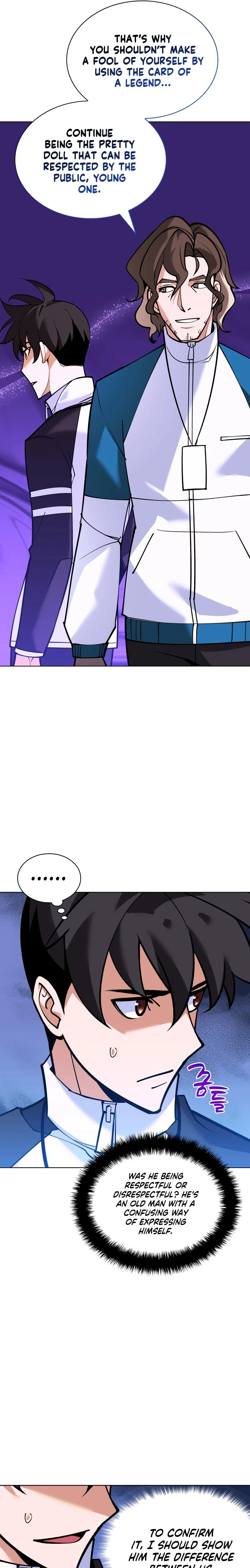 Overgeared Chapter 220 — Page 26
