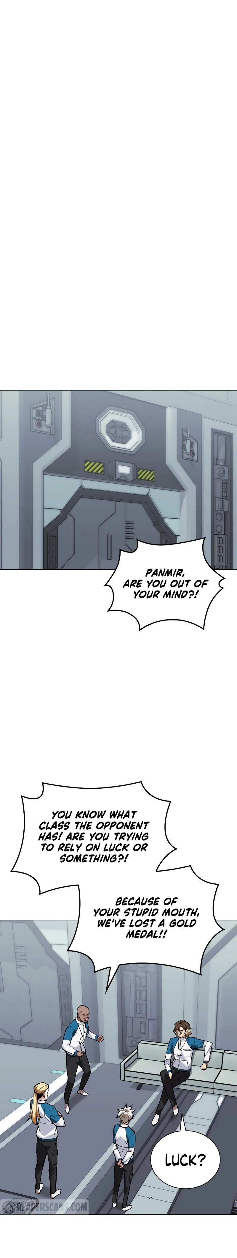 Overgeared Chapter 220 — Page 28