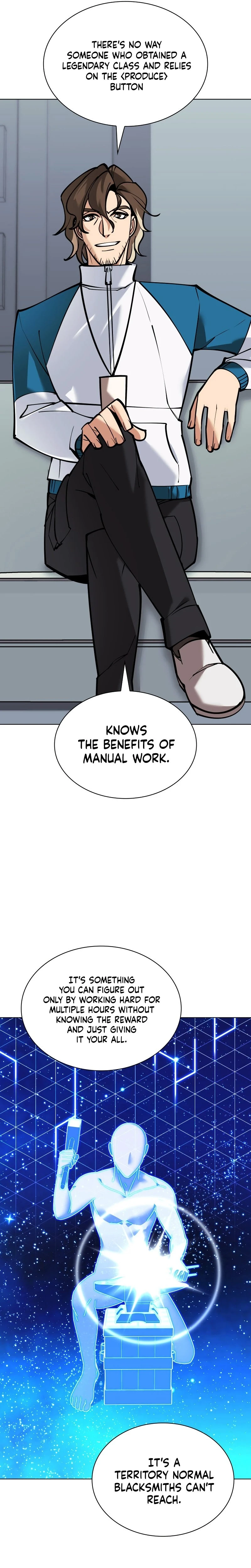 Overgeared Chapter 220 — Page 32
