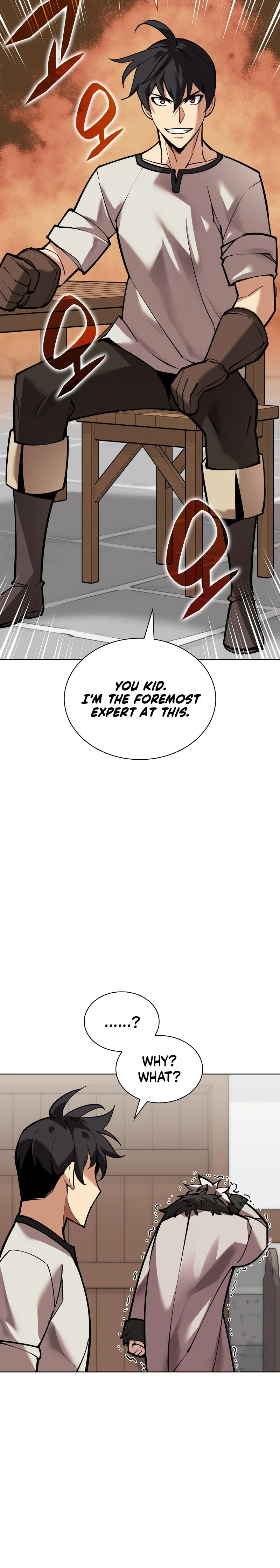 Overgeared Chapter 220 — Page 41