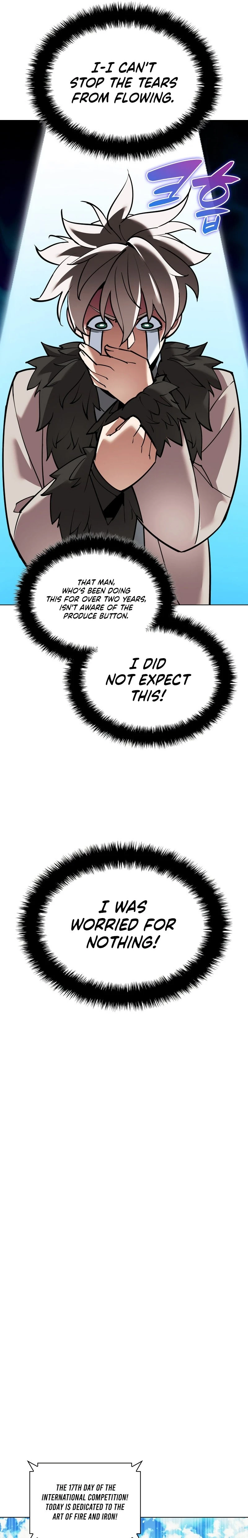 Overgeared Chapter 220 — Page 42