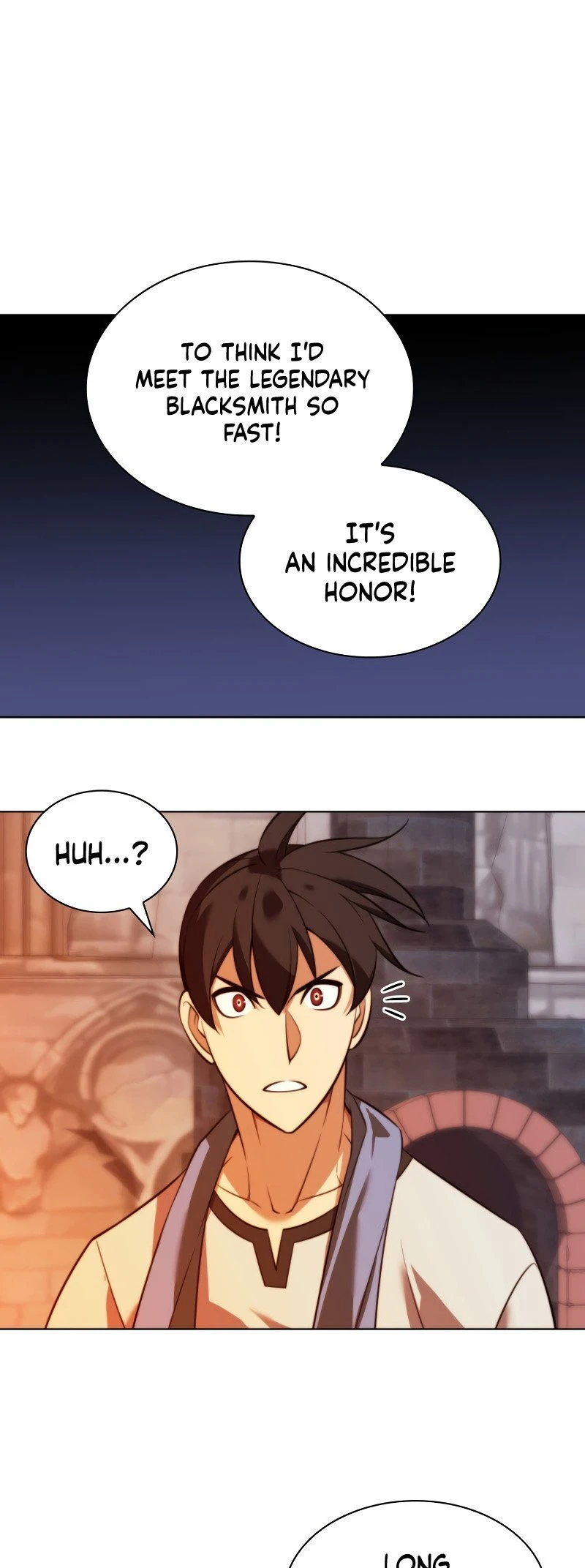 Overgeared Chapter 221 — Page 13