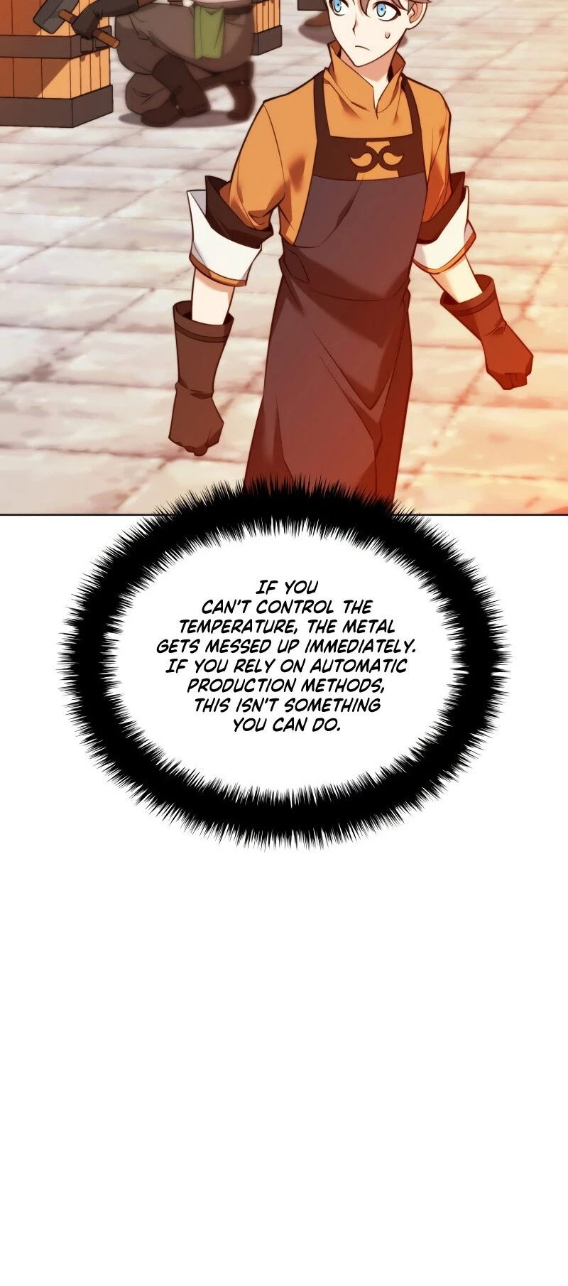 Overgeared Chapter 221 — Page 24