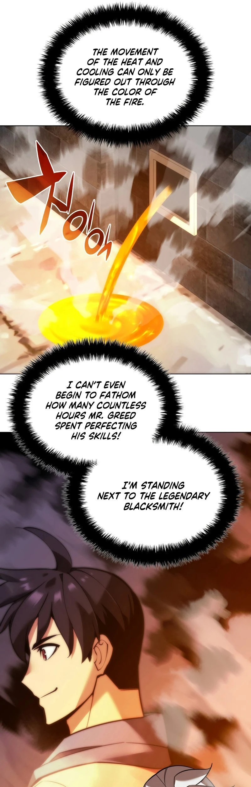 Overgeared Chapter 221 — Page 25