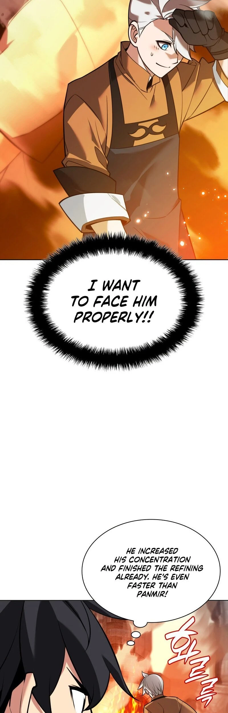 Overgeared Chapter 221 — Page 26