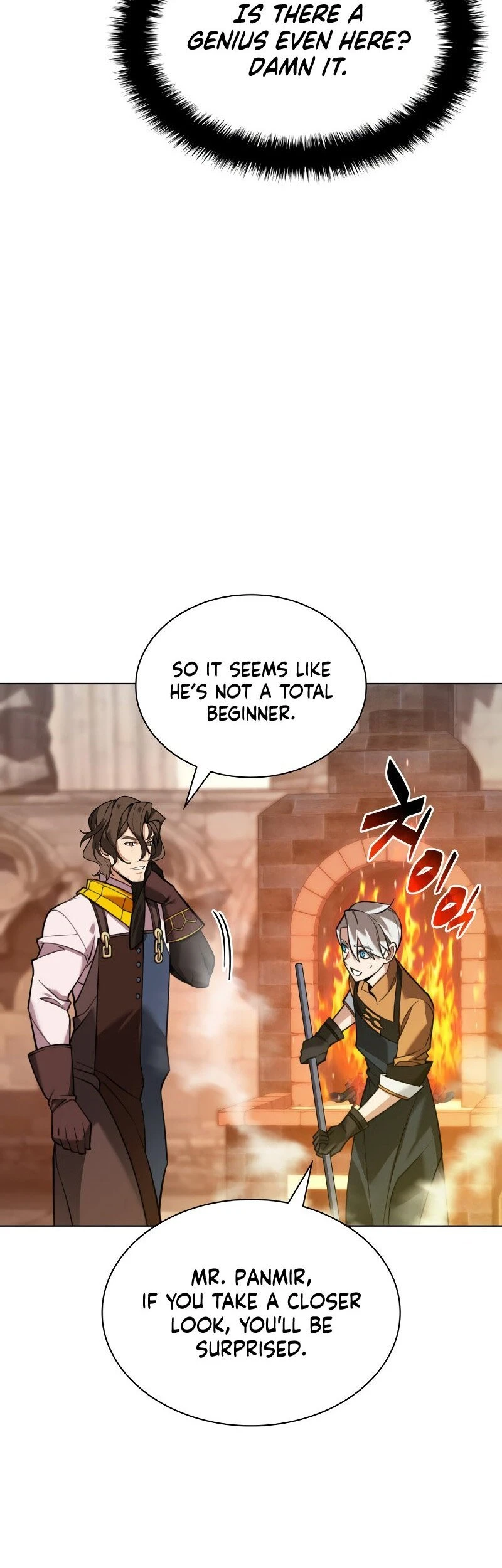 Overgeared Chapter 221 — Page 28