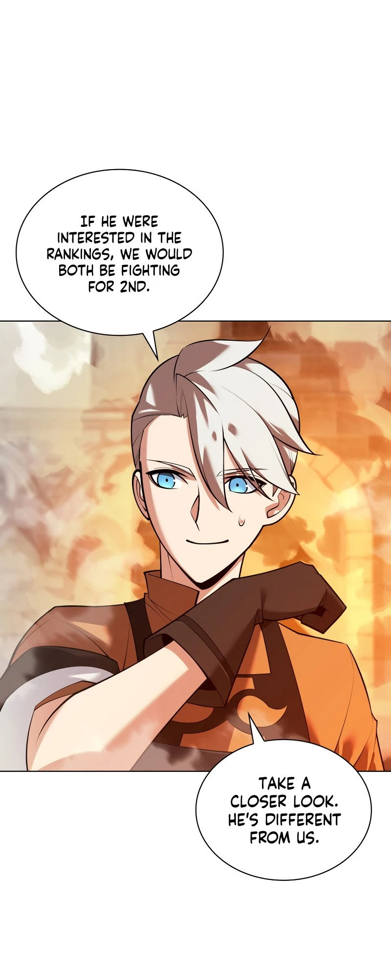 Overgeared Chapter 221 — Page 31