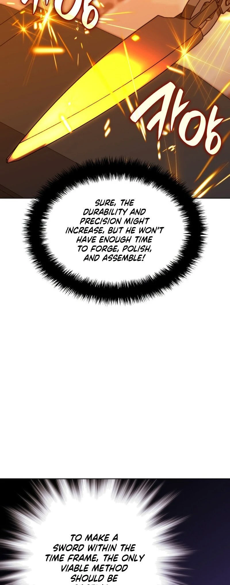 Overgeared Chapter 221 — Page 35
