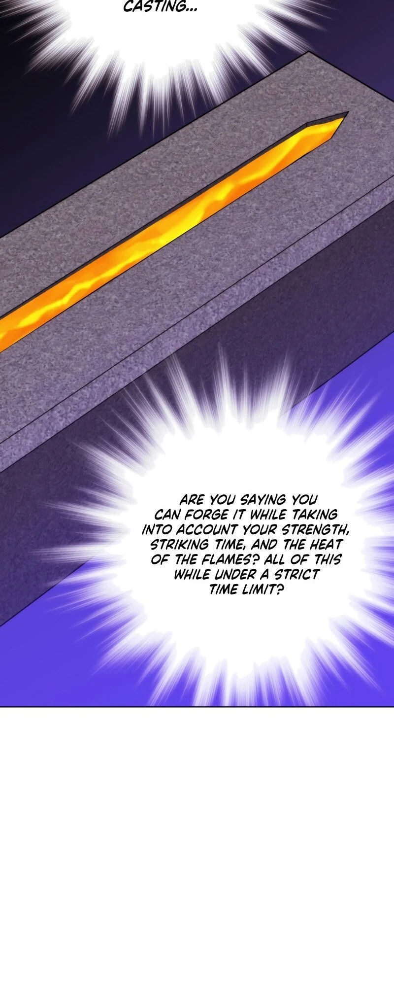Overgeared Chapter 221 — Page 36