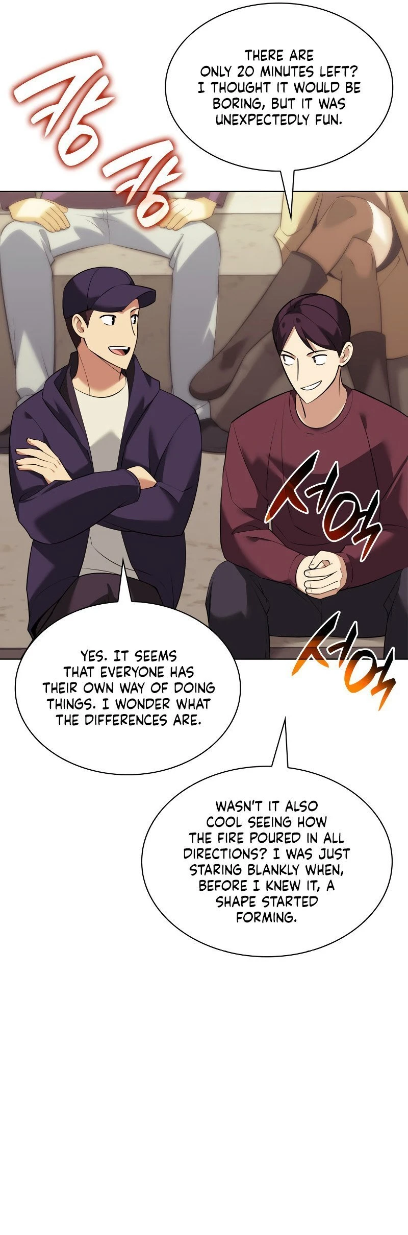 Overgeared Chapter 221 — Page 41