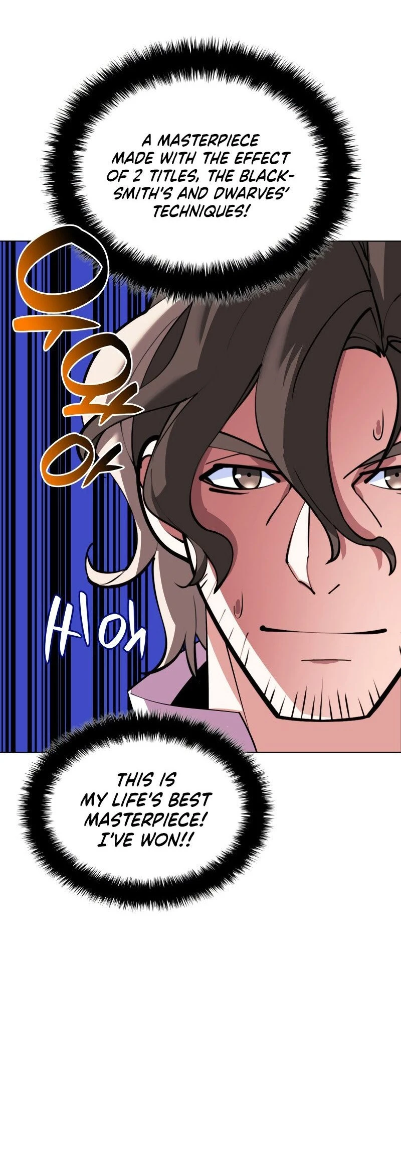 Overgeared Chapter 221 — Page 50