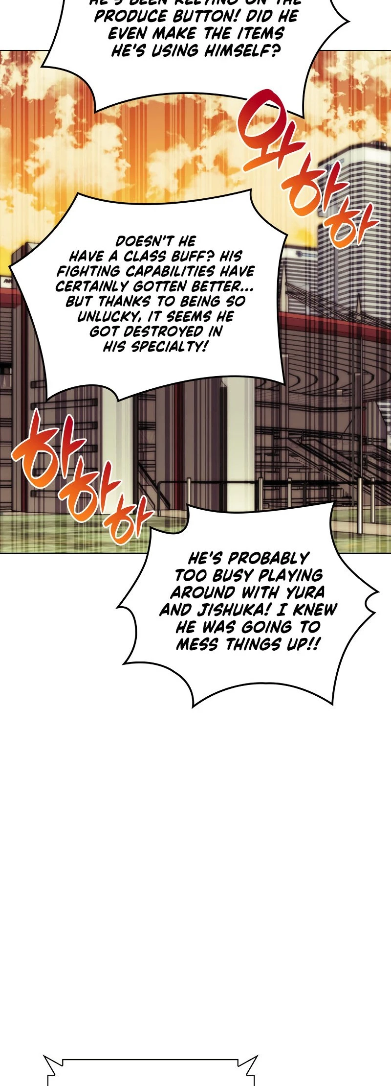 Overgeared Chapter 221 — Page 55