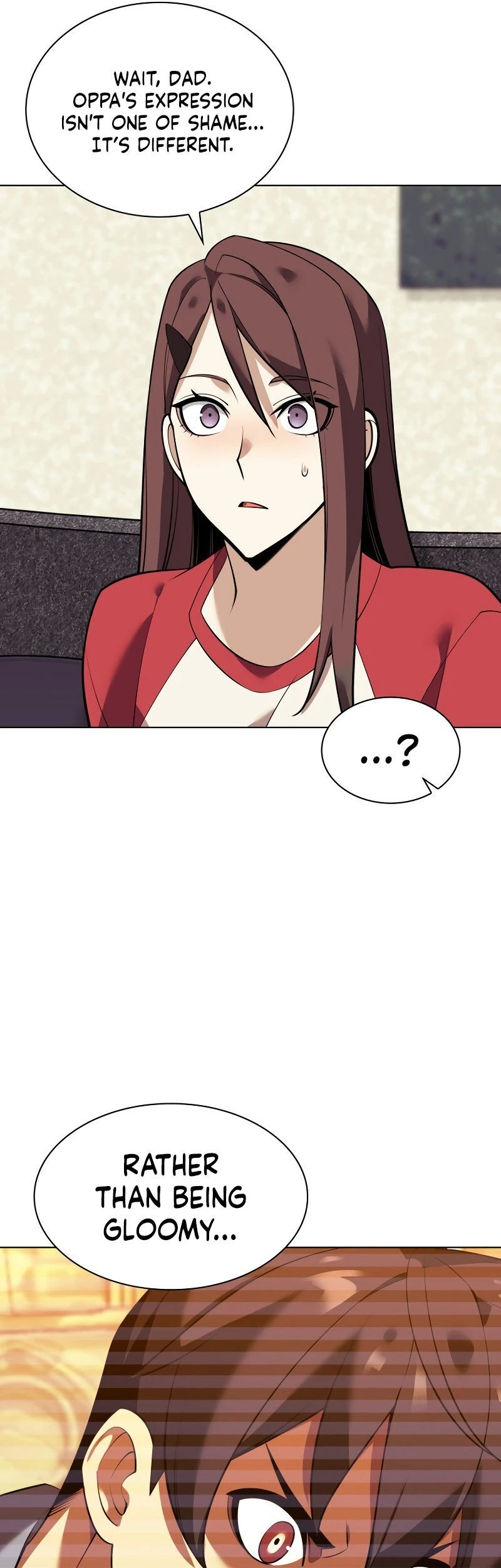 Overgeared Chapter 221 — Page 57
