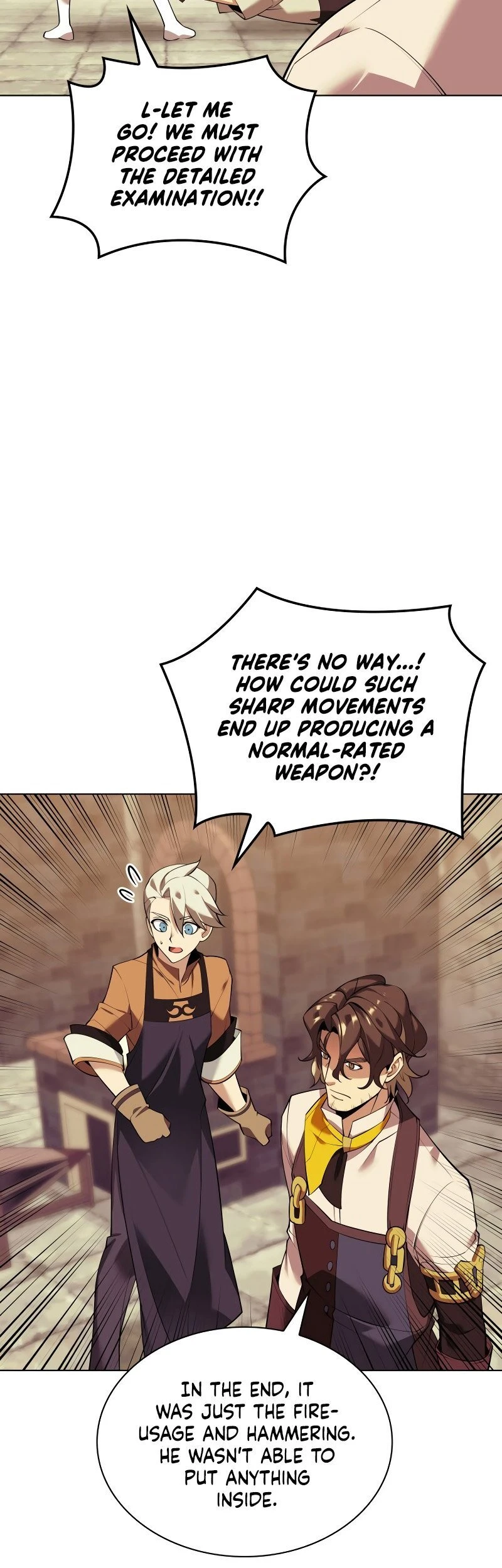Overgeared Chapter 221 — Page 59