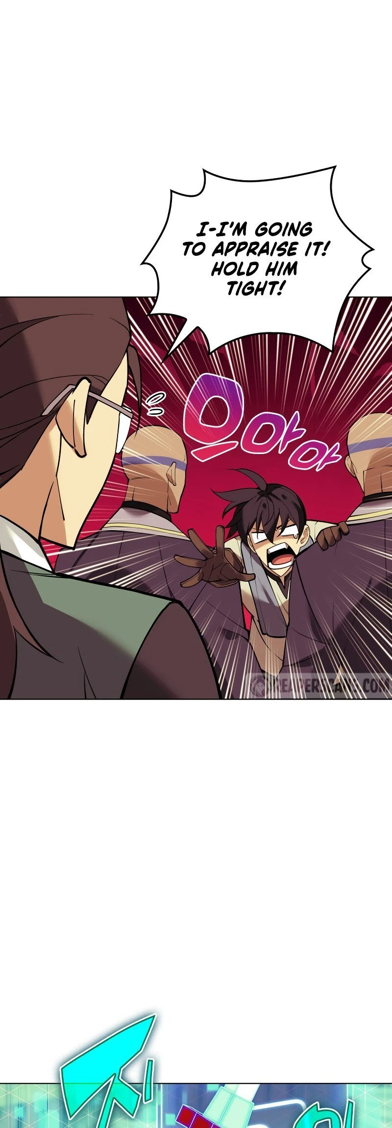 Overgeared Chapter 221 — Page 61