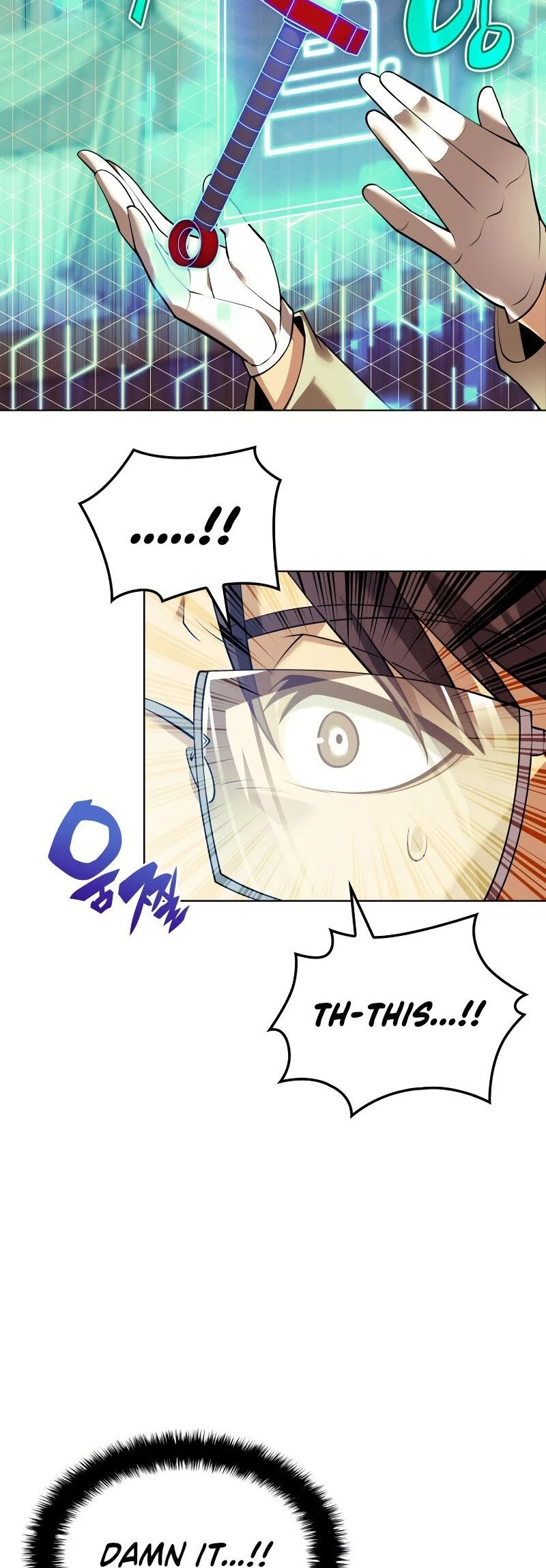 Overgeared Chapter 221 — Page 62