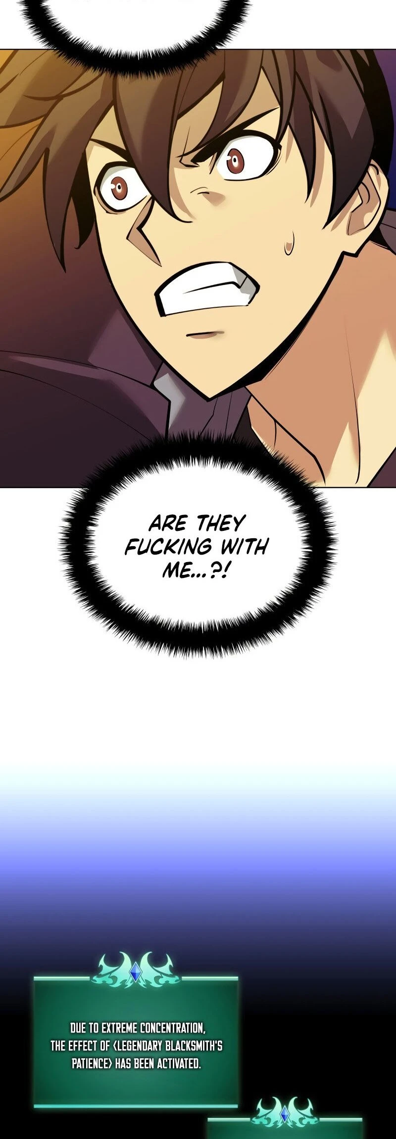 Overgeared Chapter 221 — Page 63