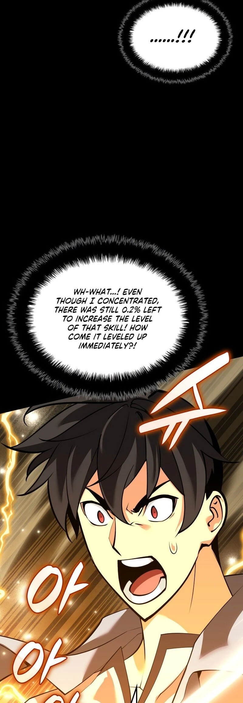 Overgeared Chapter 221 — Page 66