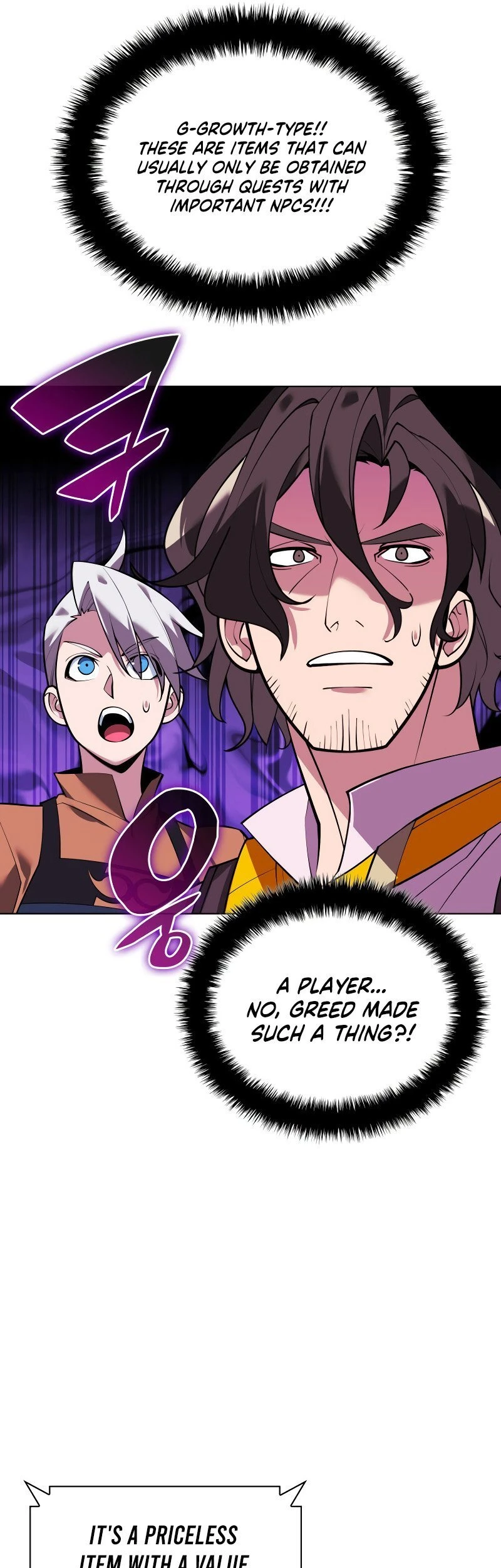Overgeared Chapter 221 — Page 73