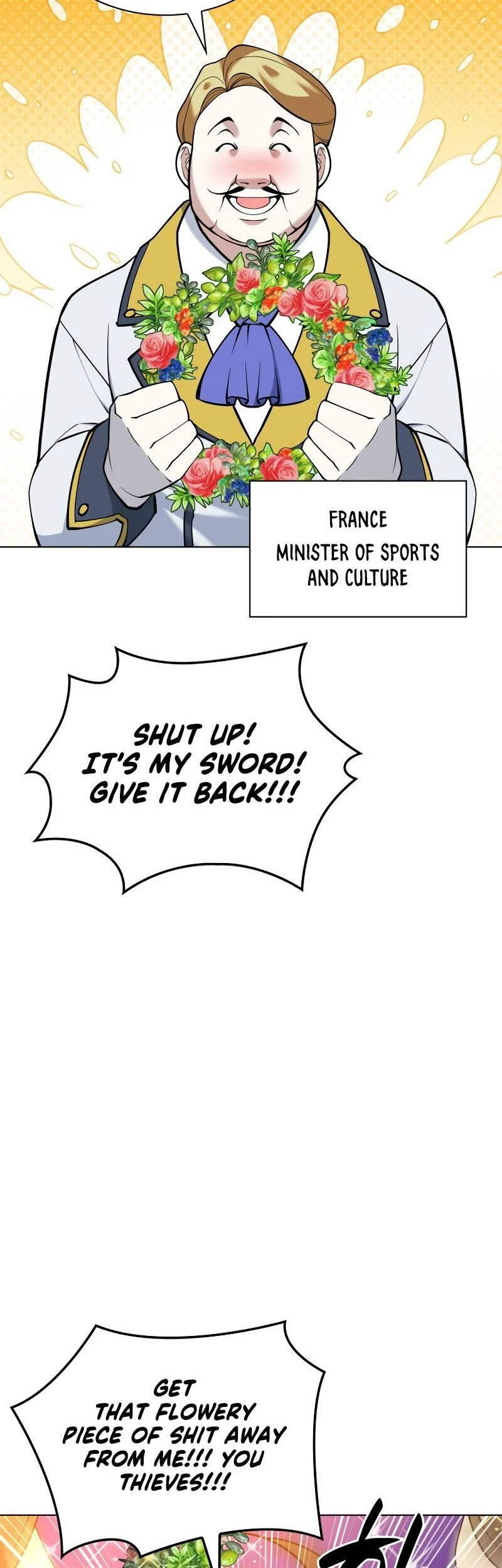 Overgeared Chapter 221 — Page 90