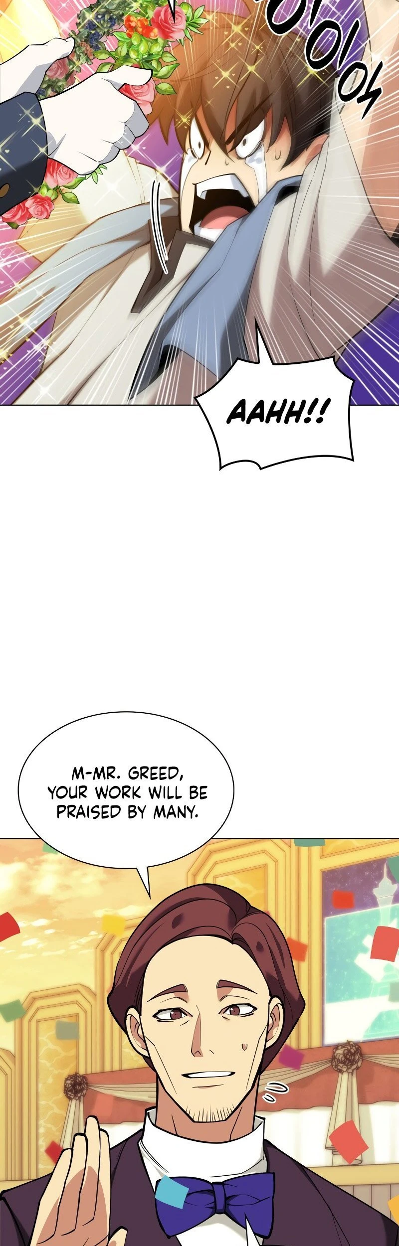 Overgeared Chapter 221 — Page 91