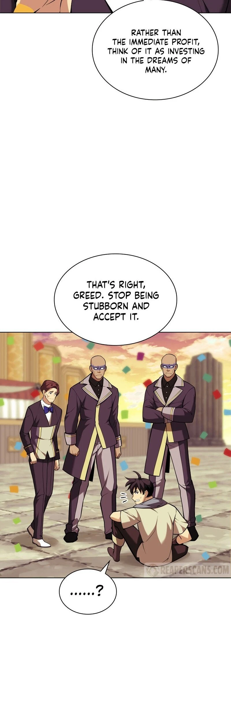Overgeared Chapter 221 — Page 92