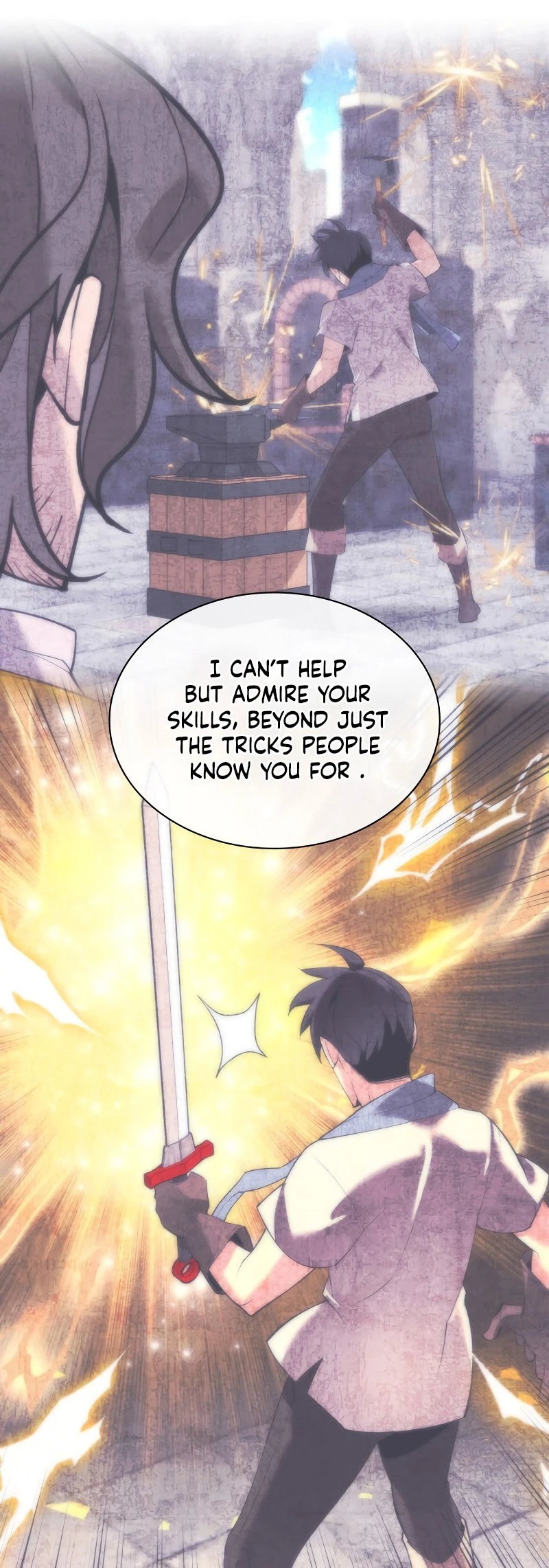Overgeared Chapter 221 — Page 94
