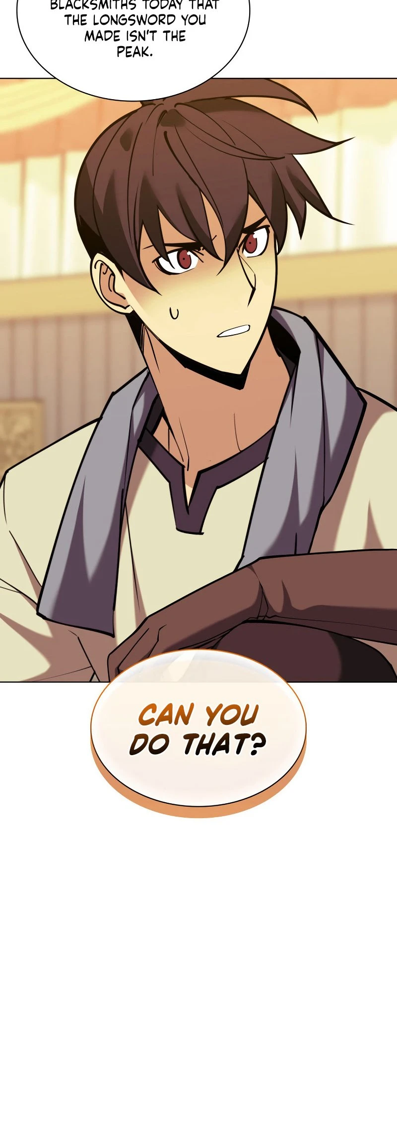 Overgeared Chapter 221 — Page 96